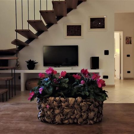 شقة Casa Giusti بودجيبونسي المظهر الخارجي الصورة