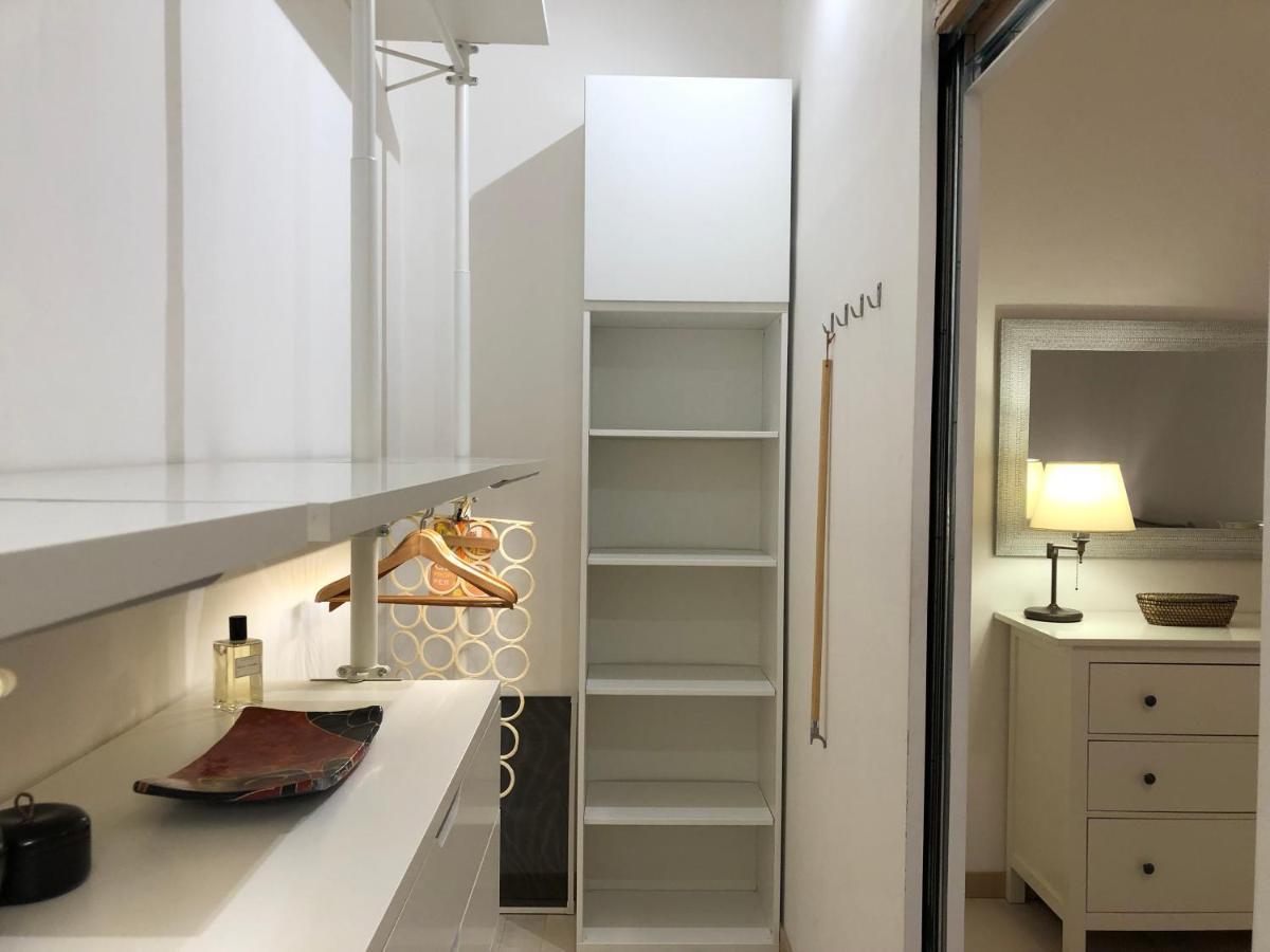 شقة Casa Giusti بودجيبونسي المظهر الخارجي الصورة