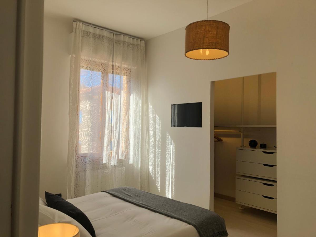 شقة Casa Giusti بودجيبونسي المظهر الخارجي الصورة