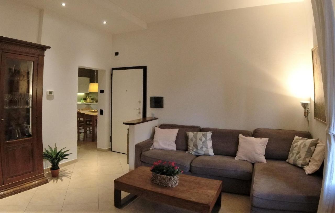 شقة Casa Giusti بودجيبونسي المظهر الخارجي الصورة
