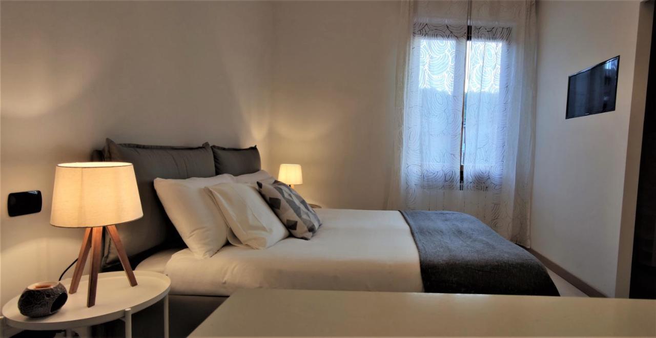 شقة Casa Giusti بودجيبونسي المظهر الخارجي الصورة