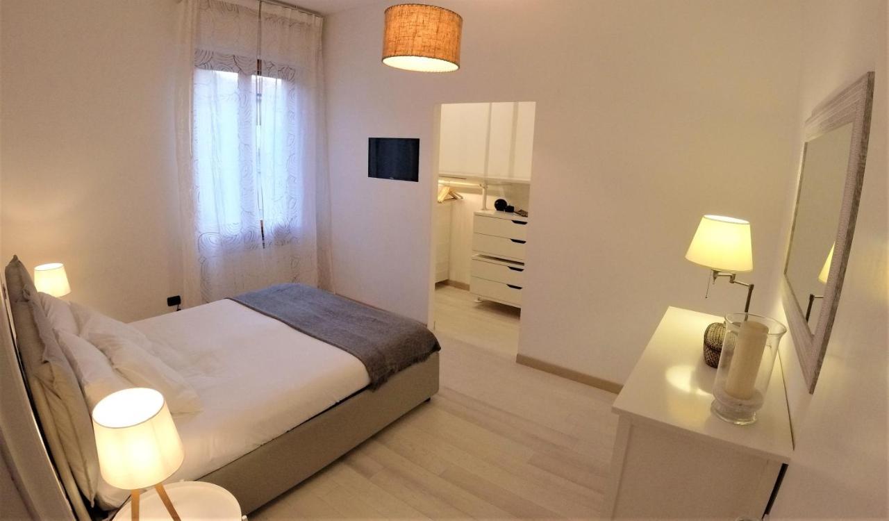 شقة Casa Giusti بودجيبونسي المظهر الخارجي الصورة