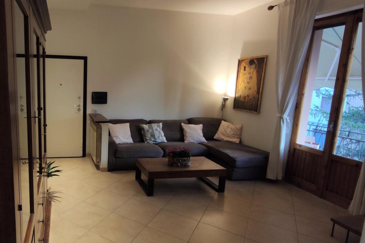 شقة Casa Giusti بودجيبونسي المظهر الخارجي الصورة