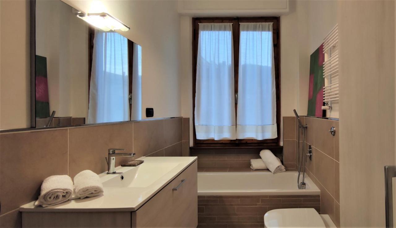 شقة Casa Giusti بودجيبونسي المظهر الخارجي الصورة